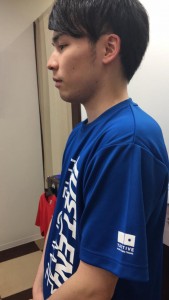 新タクティブTシャツ２